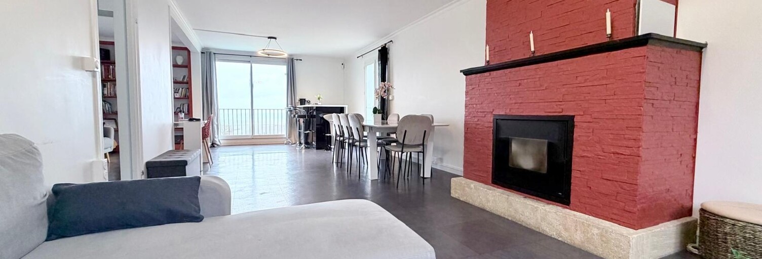 Maison 10 Pièces 220 m² à vendre à Villers-Allerand (51500)