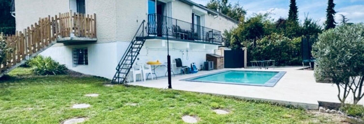 Maison 10 Pièces 220 m² à vendre à Villers-Allerand (51500)