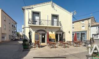 Maison 5 Pièces 180 m² à vendre à Marseillan (34340)