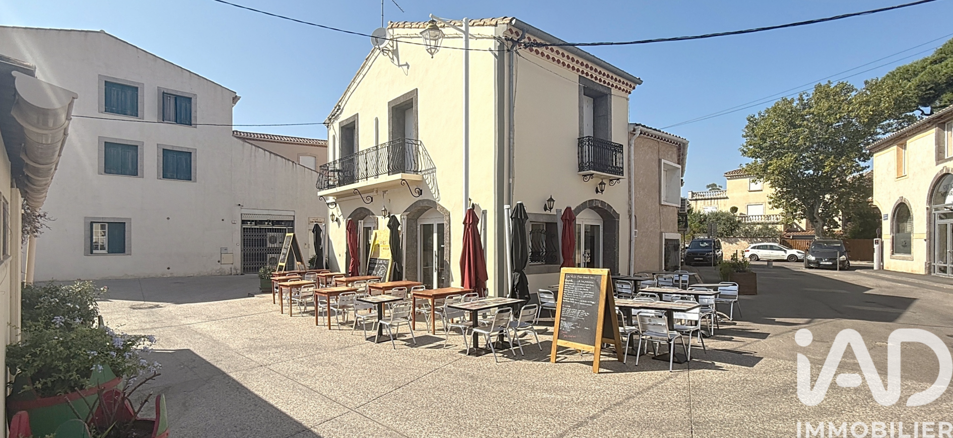 Vente Maison/villa 5 pièces - Photo 2