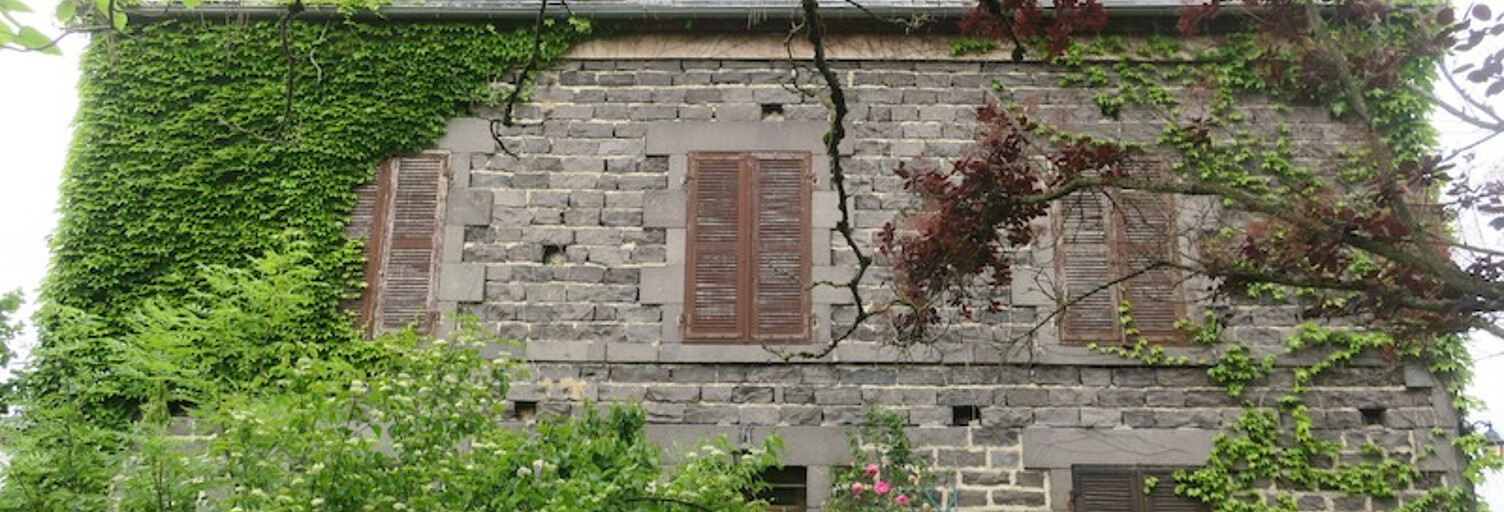 Maison 6 Pièces 156 m² à vendre à Saint-André-le-Coq (63310)