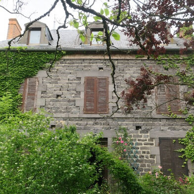 Maison 6 pièces 190000 €