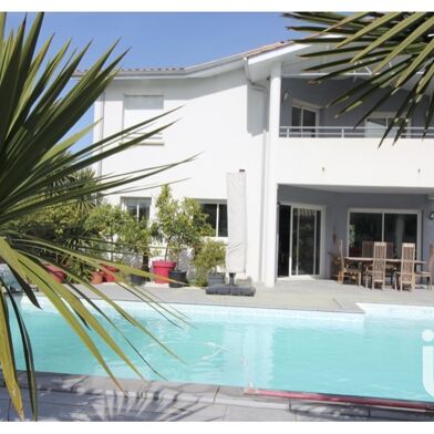 Maison 6 pièces 620000 €