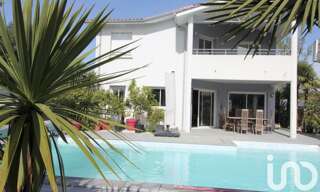 Maison 6 Pièces 156 m² à vendre à Cestas (33610)