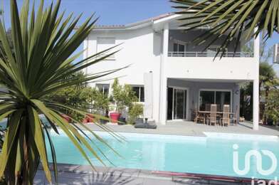 Maison 6 pièces 620000 €