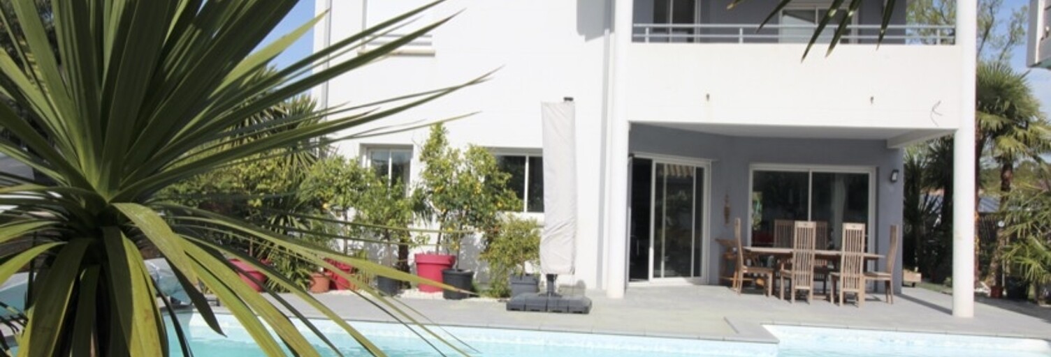 Maison 6 Pièces 156 m² à vendre à Cestas (33610)