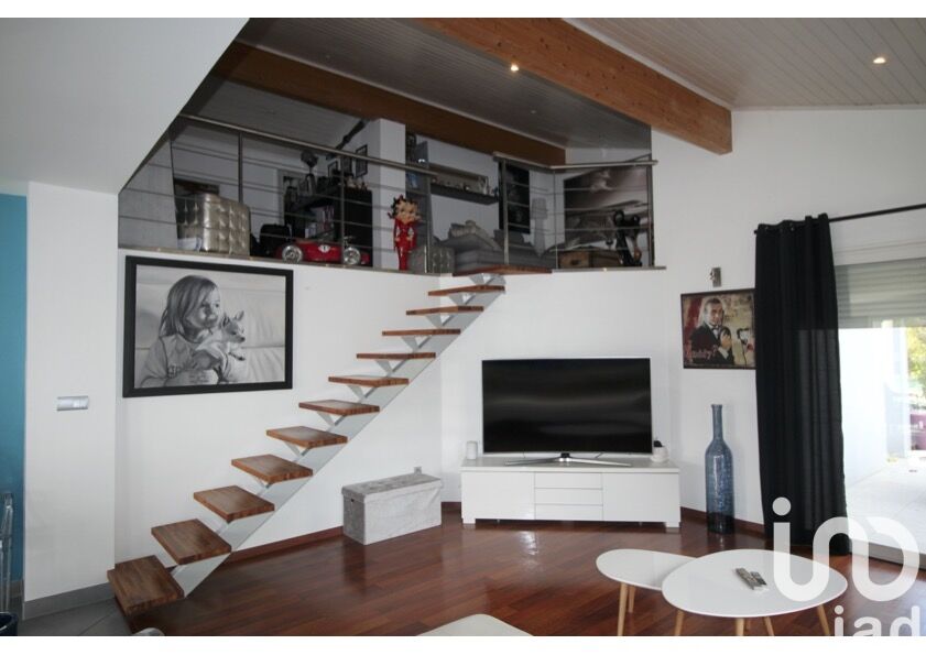 Vente Maison/villa 6 pièces - Photo 3