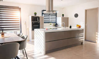 Maison 4 Pièces 93 m² à vendre à Ouveillan (11590)