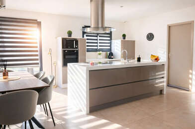 Maison 4 pièces 255000 €