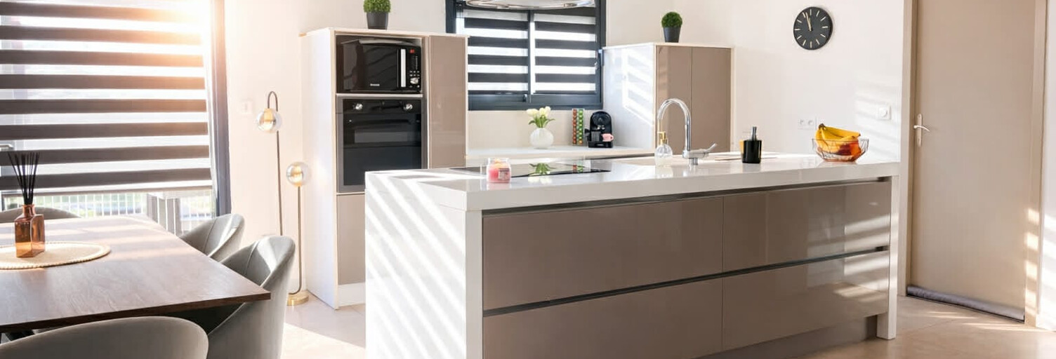 Maison 4 Pièces 93 m² à vendre à Ouveillan (11590)