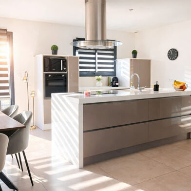 Maison 4 pièces 260000 €