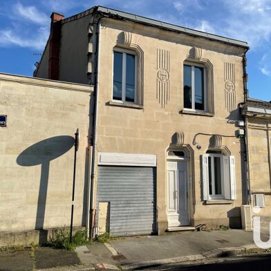 Appartement 1 pièces 108000 €