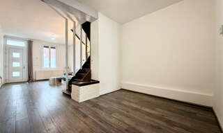 Maison 4 Pièces 85 m² à vendre à Amiens (80000)