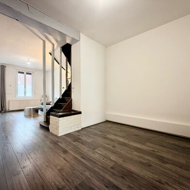 Maison 4 pièces 189900 €