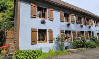 Maison 5 Pièces 104 m² à vendre à Rombach-le-Franc (68660)