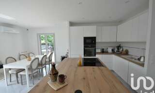 Maison 5 Pièces 113 m² à vendre à Val de Virvée (33240)