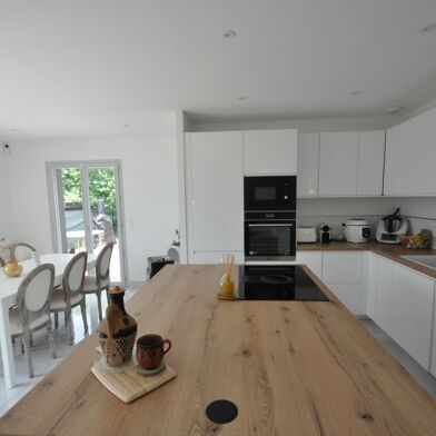 Maison 5 pièces 285000 €