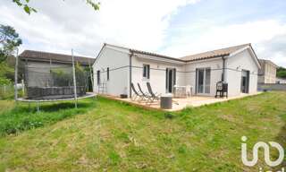 Maison 5 Pièces 113 m² à vendre à Val de Virvée (33240)