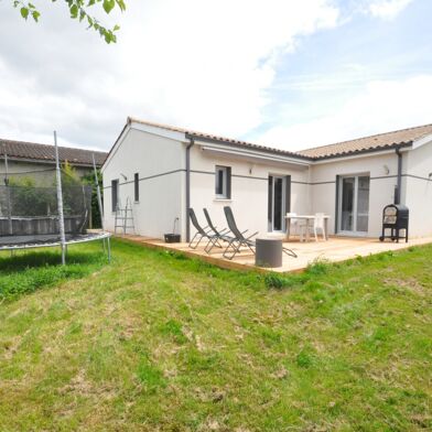 Maison 5 pièces 285000 €