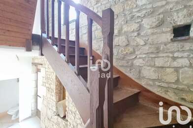 Maison 3 pièces 117000 €