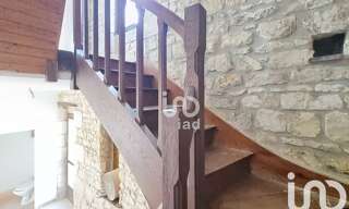 Maison 3 Pièces 56 m² à vendre à Tercé (86800)