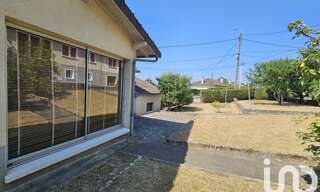 Maison 5 Pièces 107 m² à vendre à Limoges (87000)