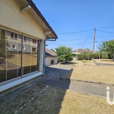 Maison 5 pièces 175000 €