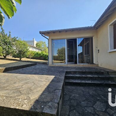 Maison 5 pièces 175000 €