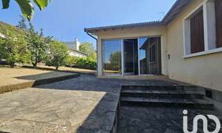 Maison 5 Pièces 106 m² à vendre à Limoges (87000)