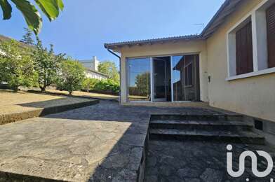 Maison 5 pièces 165000 €