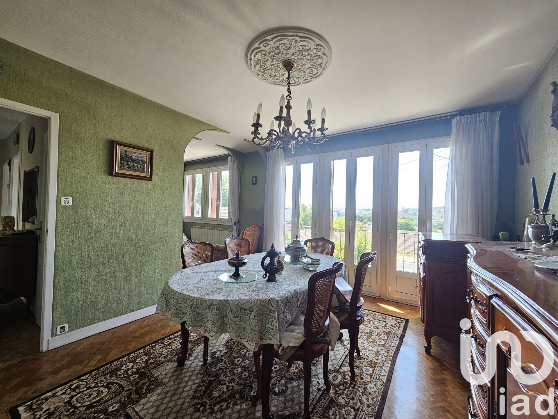 Vente Maison de ville 5 pièces - Photo 4