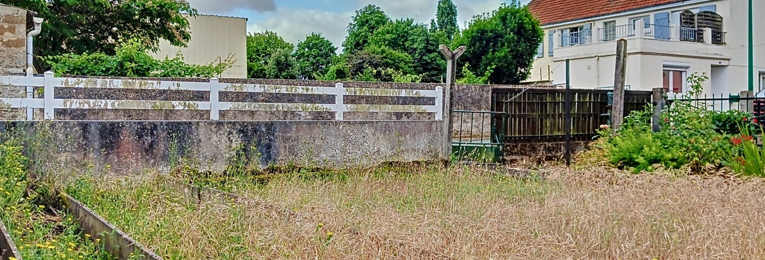 Maison 1 Pièce 37 m² à vendre à Chemillé-en-Anjou (49670)