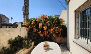 Maison 5 Pièces 92 m² à vendre à Marseille 10 (13010)