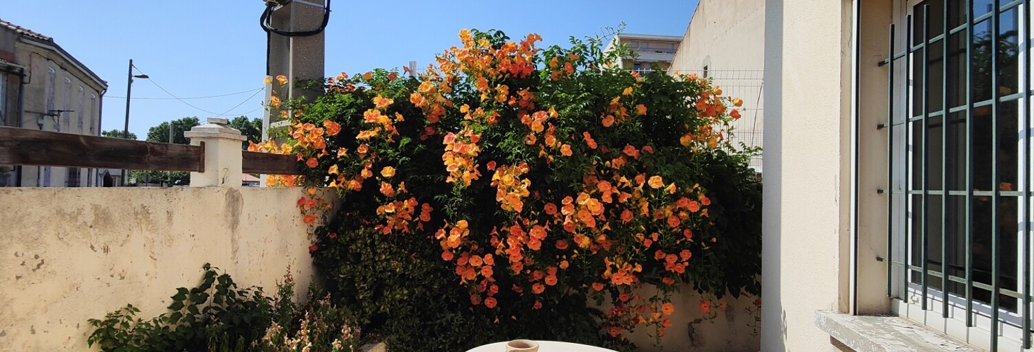 Maison 5 Pièces 92 m² à vendre à Marseille 10 (13010)