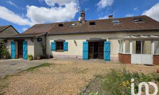 Maison 7 Pièces 112 m² à vendre à Luray (28500)