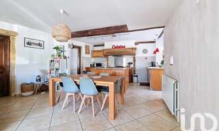 Maison 5 Pièces 108 m² à vendre à Lentilly (69210)