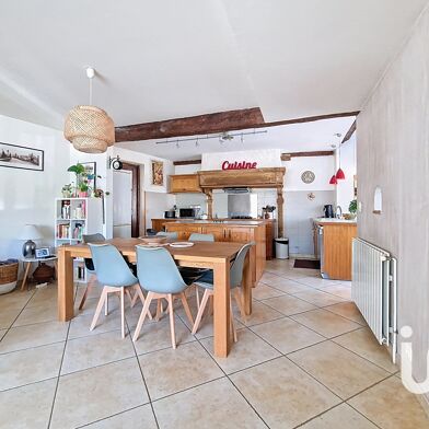 Maison 5 pièces 335000 €