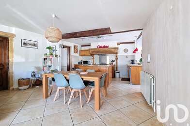 Maison 5 pièces 335000 €