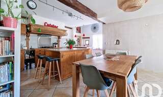 Maison 5 Pièces 92 m² à vendre à Lentilly (69210)