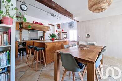 Maison 5 pièces 315000 €