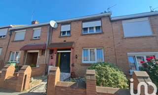 Maison 4 Pièces 82 m² à vendre à Bruay-la-Buissière (62700)