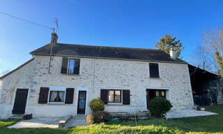 Maison 4 Pièces 75 m² à vendre à La Ferté-Gaucher (77320)