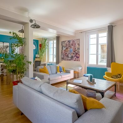 Maison 5 pièces 399000 €