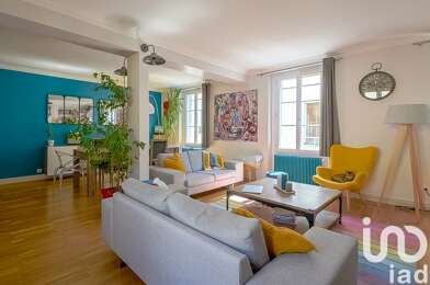 Maison 5 pièces 399000 €