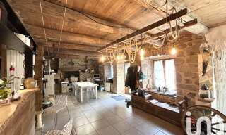 Maison 4 Pièces 156 m² à vendre à Saint-Étienne-Lardeyrol (43260)