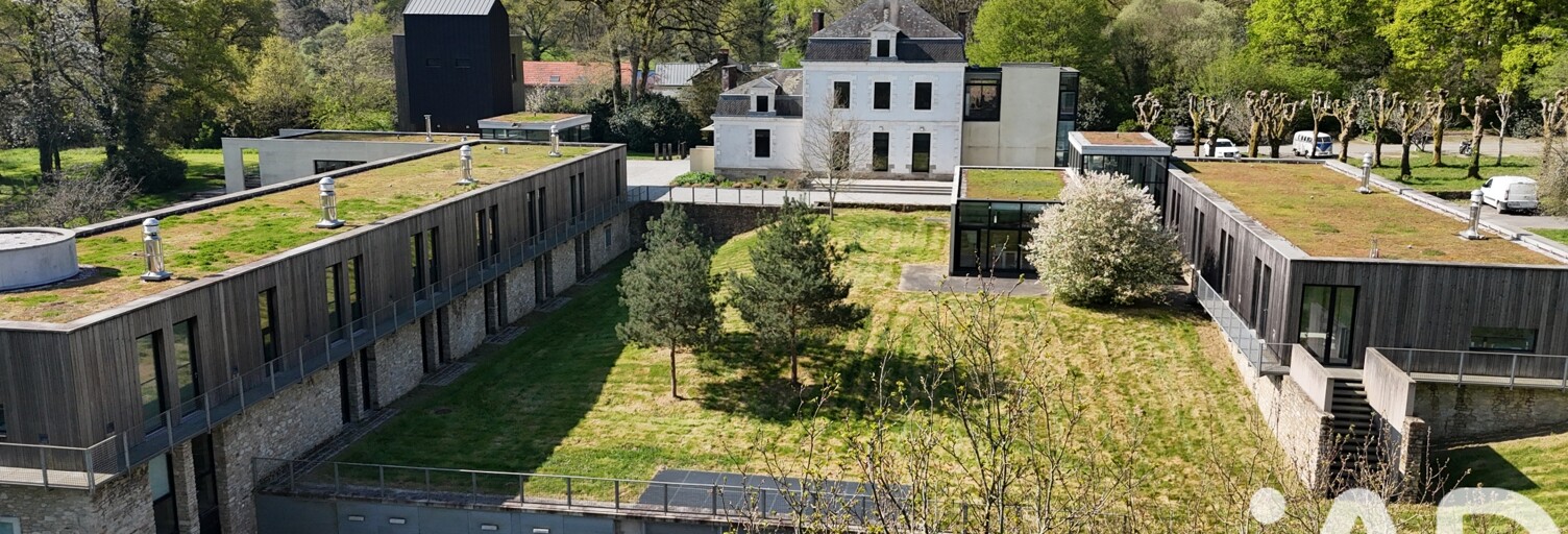 Maison 30 Pièces 3800 m² à vendre à Vigneux-de-Bretagne (44360)