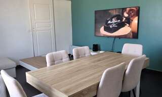 Appartement 2 Pièces 44 m² à vendre à Ézanville (95460)