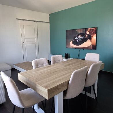 Appartement 2 pièces 159000 €