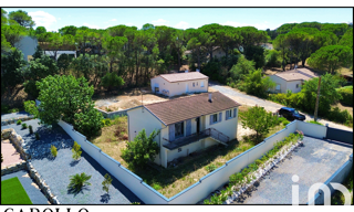 Maison 4 Pièces 91 m² à vendre à Villedubert (11800)