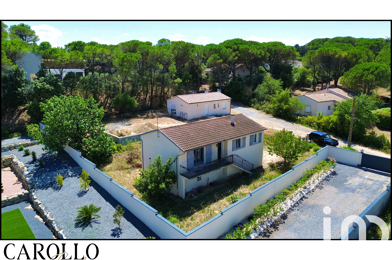 Maison 4 pièces 189000 €